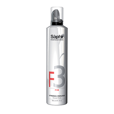 MOUSSE FISSAGGIO FORTE 300 ML